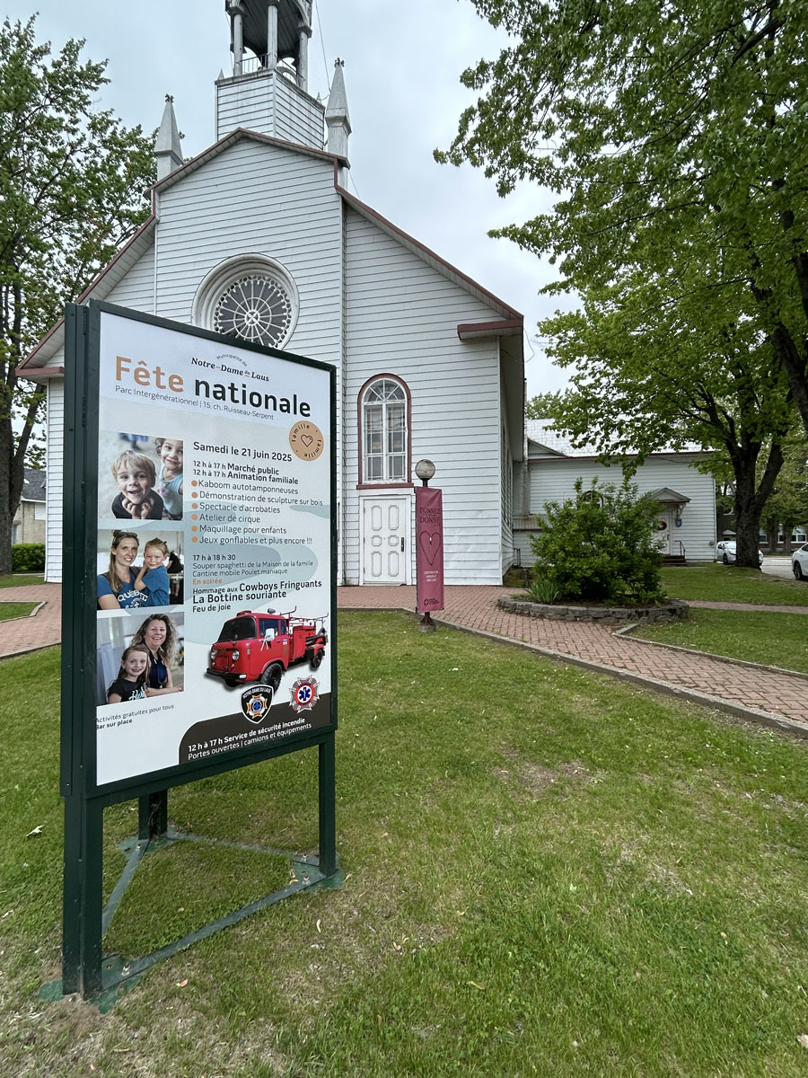 Colonne Morris – Image 2